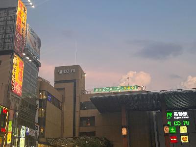 長らくお待たせしました