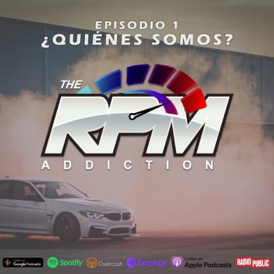 Episodio 1: ¿Quiénes somos?
