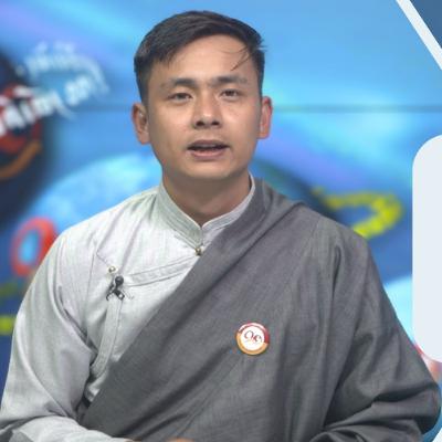 བོད་ཀྱི་བརྙན་འཕྲིན་གྱི་ཉིན་རེའི་གསར་འགྱུར། ༢༠༢༥།༡༠།༠༨ 𝑻𝒊𝒃𝒆𝒕 𝑻𝑽 𝑫𝒂𝒊𝒍𝒚 𝑵𝒆𝒘𝒔–October.08, 2025