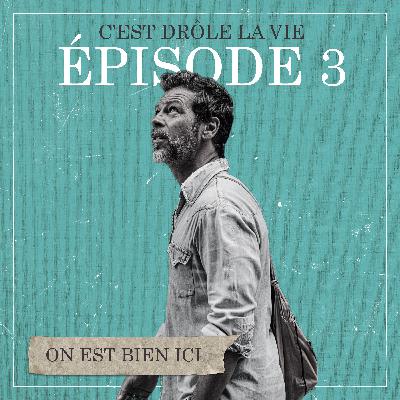 Christophe Maé (3/3) - On est bien ici
