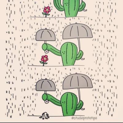 E05: La intención puede ser buena, pero si la acción lastima, al final es lo que importa