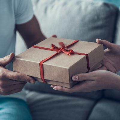 Episodio 4 - El Regalo