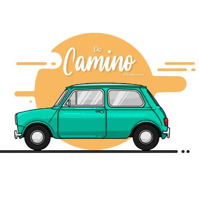De Camino (Tráiler)
