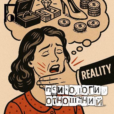Активировала ветку нереальности и получила по еб**у от реальности