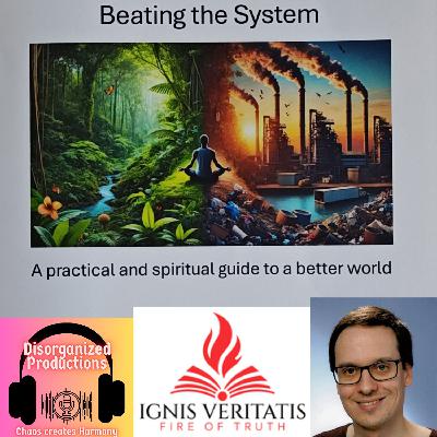 #105 The Great Reset: Power Dynamics and Personal Freedom