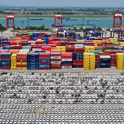 What's the point of blanket tariffs?