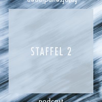 Trailer Staffel 2 Trailer Staffel 2