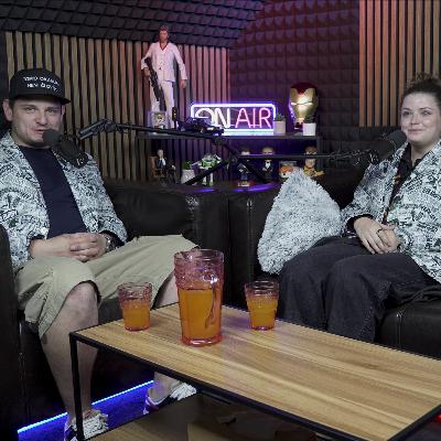 BERENIKA & JÁCHYM - ÚVOD