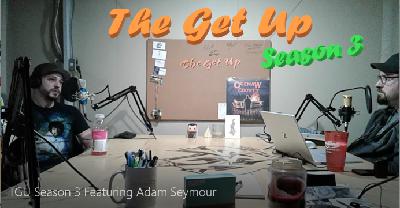 Ink is More Than Skin Deep - Featuring Adam Seymour Ink is More Than Skin Deep - Featuring Adam Seymour