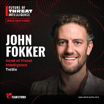 Trellix's John Fokker on Why Ransomware Groups Are Fragmenting Trellix's John Fokker on Why Ransomware Groups Are Fragmenting
