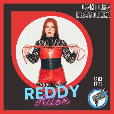 S3E1 - TAMO SURTANDO com REDDY ALLOR