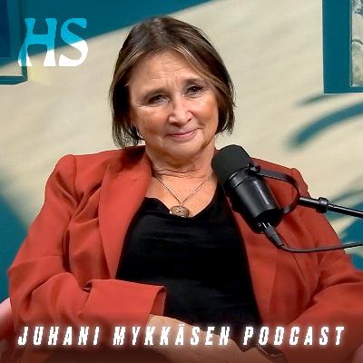 Miksi Suomessa on niin vaikea puhua rahasta, Rafaela Seppälä?