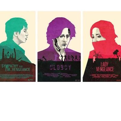 Park Chan-Wook. El Cineasta Vengador.