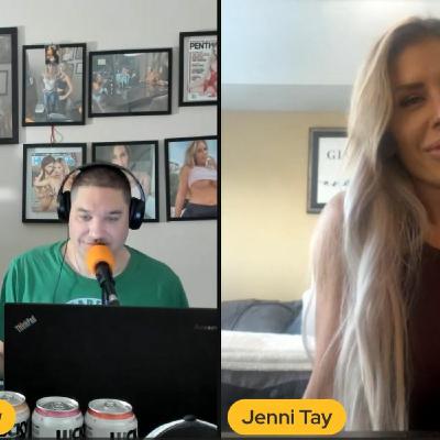 Episode 526: Episode 527 of The Rob V Show (My number is to high)