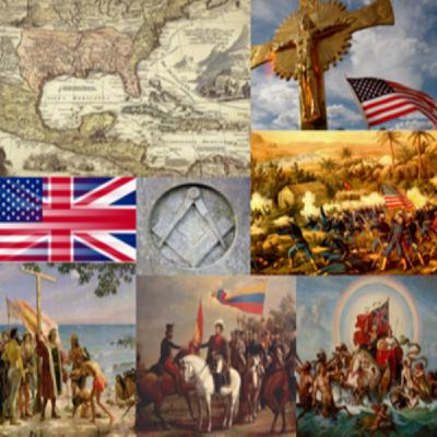 Episode 598: Theo Howard on the Judeo-Masonic Liberation of Latin America