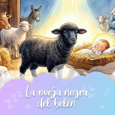 Cuento Nº85 La oveja negra del Belén