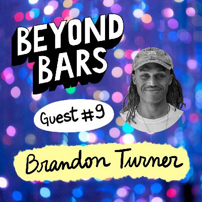 Episode 9 - Brandon Turner, pro skater & sober coach (English version) Episode 9 - Brandon Turner, pro skater & sober coach (English version)