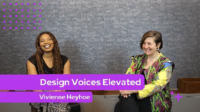 The Story of Dr. Vivienne Heyhoe