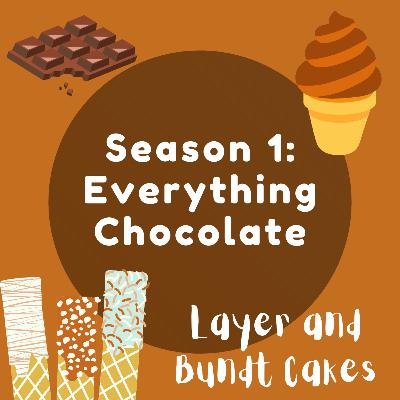 Chocolate: Layer and Bundt Cakes