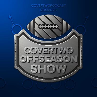 "McDaddy Slouch" Offseason Abschluss QnA