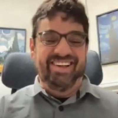 12.1 Alberto Begué. Potenciación de capacidades humanas a través de la educación