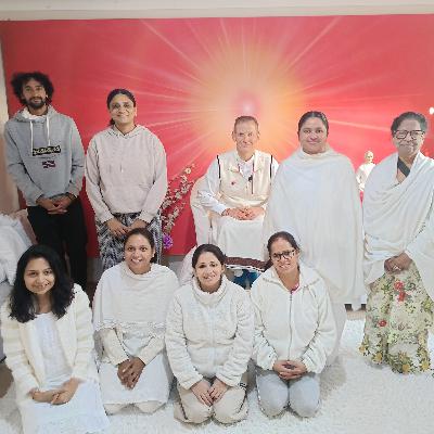 Meditación para adolescentes