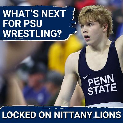Penn State Wrestling Locks Braeden Davis Into the Lineup + ANOTHER Record Set By Cael Sanderson Penn State Wrestling Locks Braeden Davis Into the Lineup + ANOTHER Record Set By Cael Sanderson