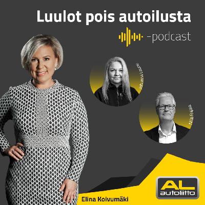 Sähköautoilu talviolosuhteissa