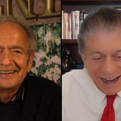 AMERIKA: LIVING UNDER THE RULES OF FOOLS