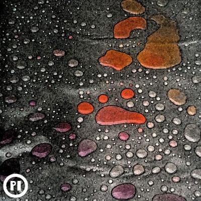 Stroko - It's all in a technicolour dream: Down under #113