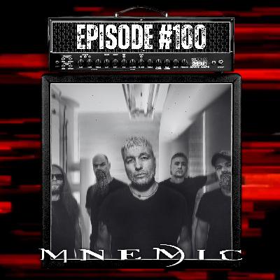 Mnemic Return: The Audio Injected Soul Reignited!