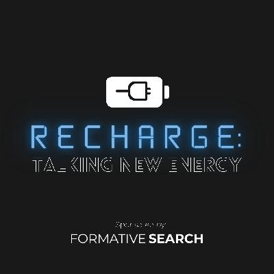 Episode 14: Mathew Howe | CEO and Founder of Grobrix