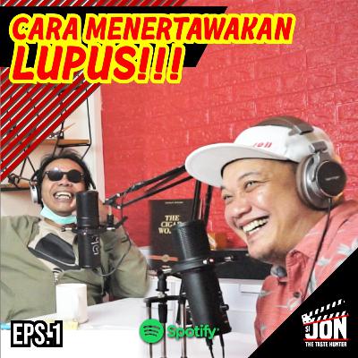 Cara Mentertawakan Penyakit Lupus | #letstalk with Soni (ODAPUS) | Eps.1 Cara Mentertawakan Penyakit Lupus | #letstalk with Soni (ODAPUS) | Eps.1