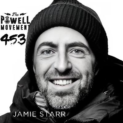 TPM Episode 453: Jamie Starr, Ski Industry Marketing Leader/Lawyer