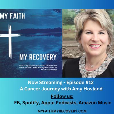 A Cancer Journey with Amy Hovland