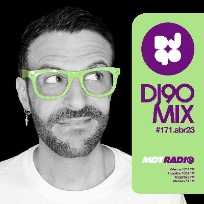 DJ90 MIX #171