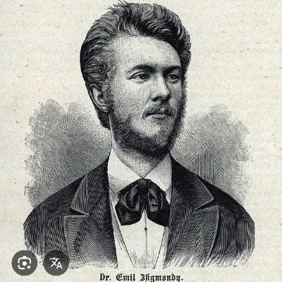 6.4 Emil Zsigmondy 🇦🇹 Führerlos