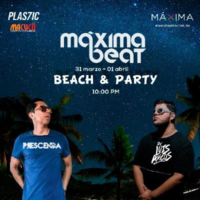 Beach & Party   (ARCOS FT PRESCENDA) Beach & Party   (ARCOS FT PRESCENDA)