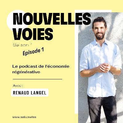 #1. Entrepreneuriat social, solidaire, humanitaire... comment entreprendre différemment ?