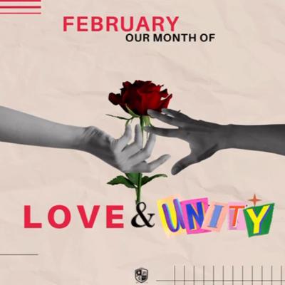 Love and Unity Series: Offended? Good! - Offense