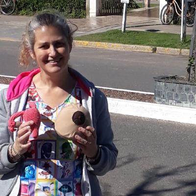 El Colectivo | Yésica Wilt | 13-10-2025