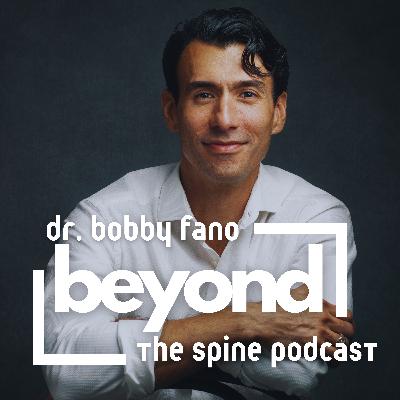From Adjustments to Lifestyle Design: My Chiropractic Story | Brandi Fano