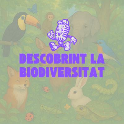 Descobrint la biodiversitat