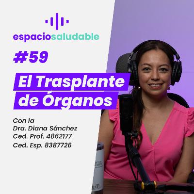 El Trasplante de Órganos | Espacio Saludable CHRISTUS MUGUERZA
