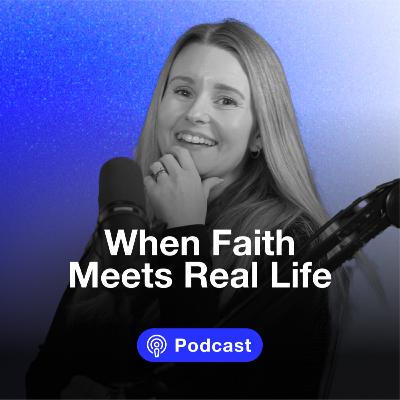 What's the Role of the Holy Spirit in Evangelism? ft. Hailey Hofman | S03E56 What's the Role of the Holy Spirit in Evangelism? ft. Hailey Hofman | S03E56