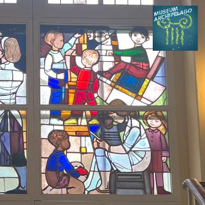 108. The Museum of Utopia and Daily Life