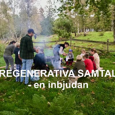 En middagsinbjudan