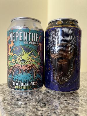 Mystery Beers Episode #282 – “Local IPAs Pt. 3”