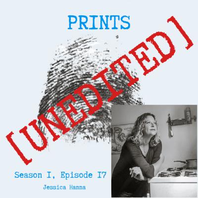 Season 1, Episode 17: Jessica Hanna