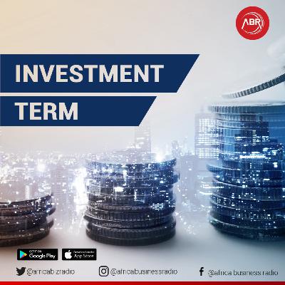Investment Term for the Day - Bank Bill Swap Rate